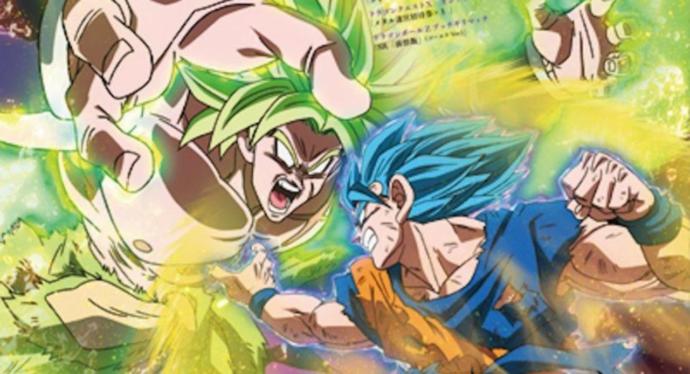 Who fought better against Broly: Goku or Vegeta?
