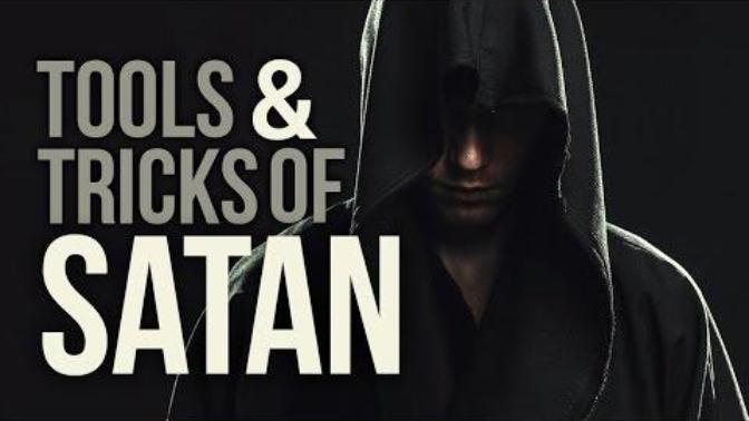 The Devil Tricks and Tools, did you know it?
