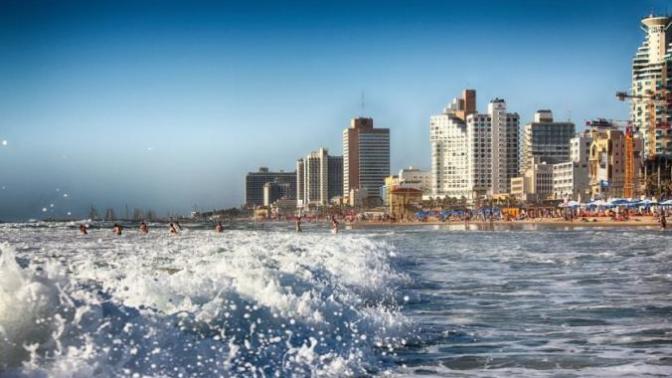 What comes to your mind if I say Israel?