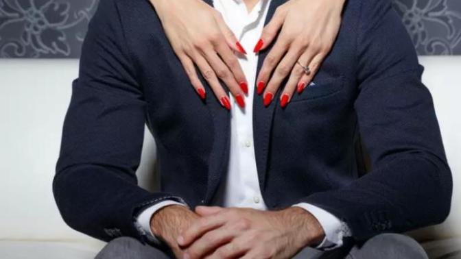 Men do you feel misunderstood by women?