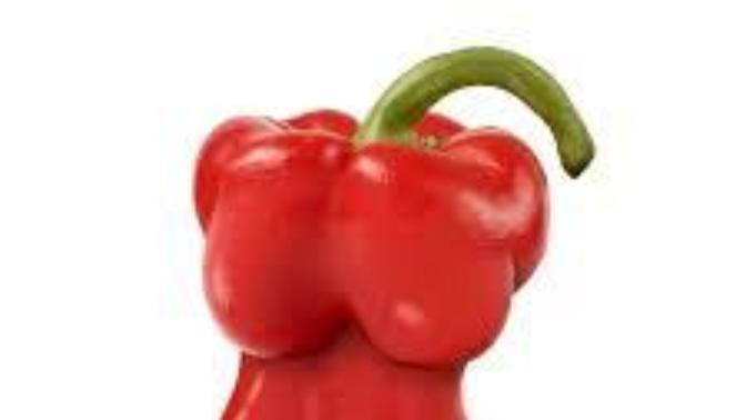 Girls, If You Were A Vegetable, What Would You Be And Why?