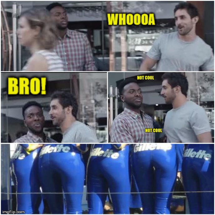 Why don't men court women anymore?