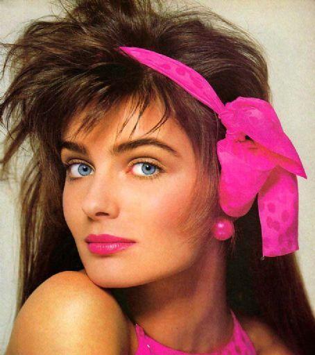 Who is your favorite 90s model?