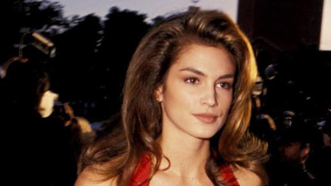 Who is your favorite 90s model?