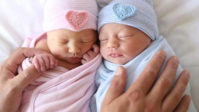 Any birth stories want to share?