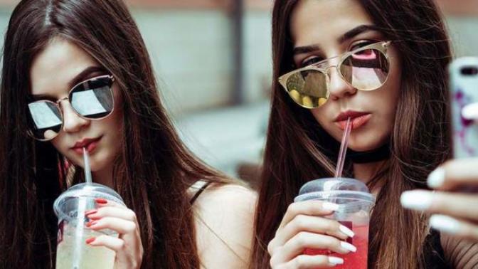 Are friendships based on the way you look?