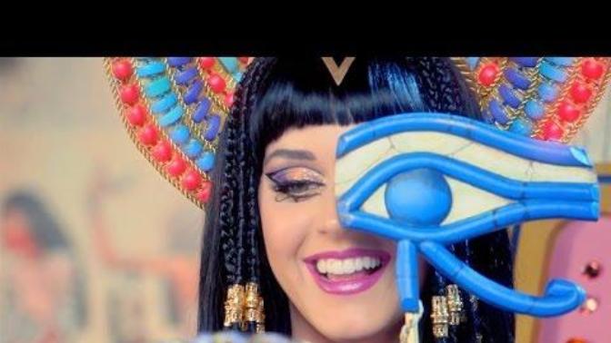 What is the best music video you've ever seen in your entire life?