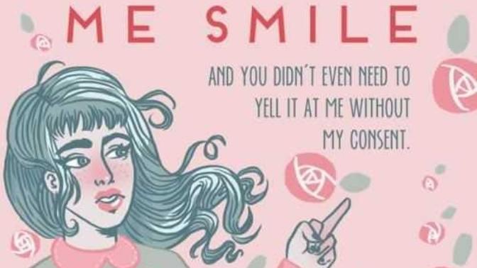 How do radical feminists feel about Valentine's day?