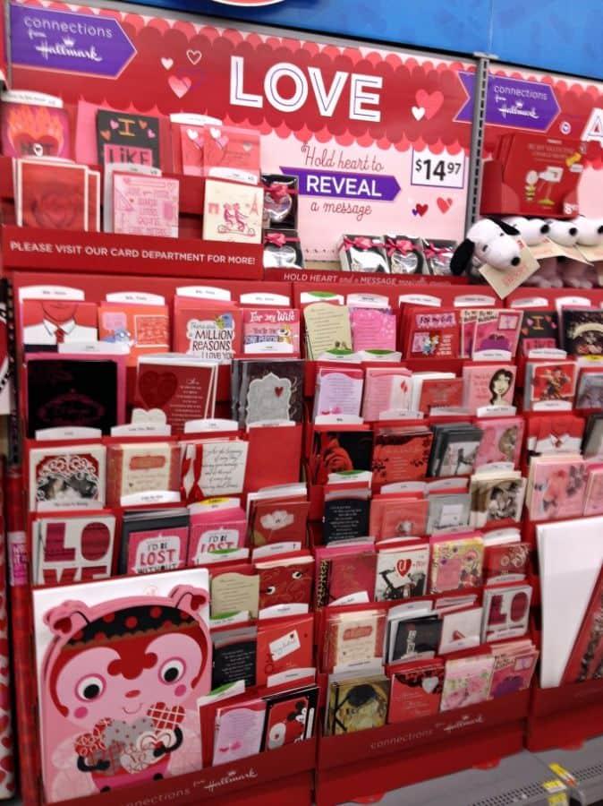 Which would you appreciate more - a homemade Valentine's Day card , or shop bought one?