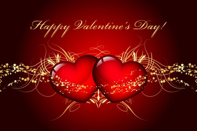 Which would you appreciate more - a homemade Valentine's Day card , or shop bought one?
