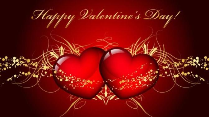 Which would you appreciate more - a homemade Valentine's Day card , or shop bought one?