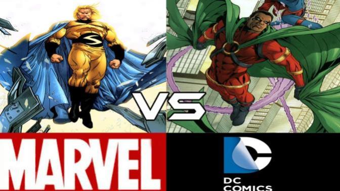 Marvel vs DC : Who would win in a head-to-head battle between DC and Marvel?