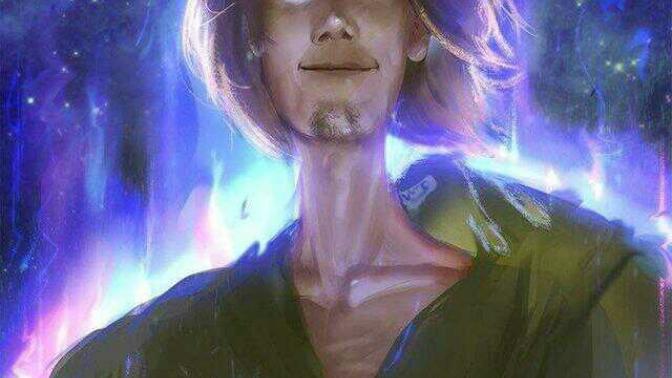How powerful is Shaggy?