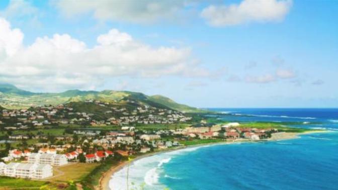 What's it like, visiting, working, or living in the Caribbeans?