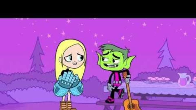 Is this song the perfect Valentine's day song?