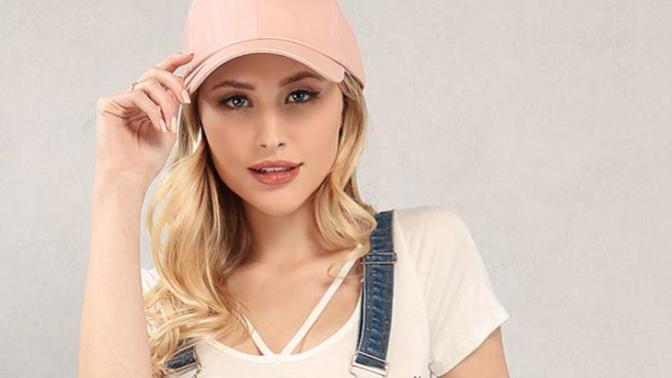 Did you ever like those denim overalls in early 2000s?
