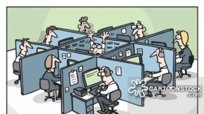 Which is worst, a dead-end job or a dead-end relationship?