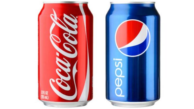 Which do you prefer? Coke or Pepsi?