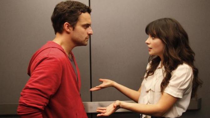 Do you and your partner talk about the future?