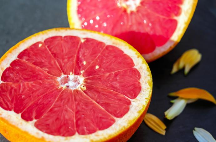 Oranges or Grapefruit?