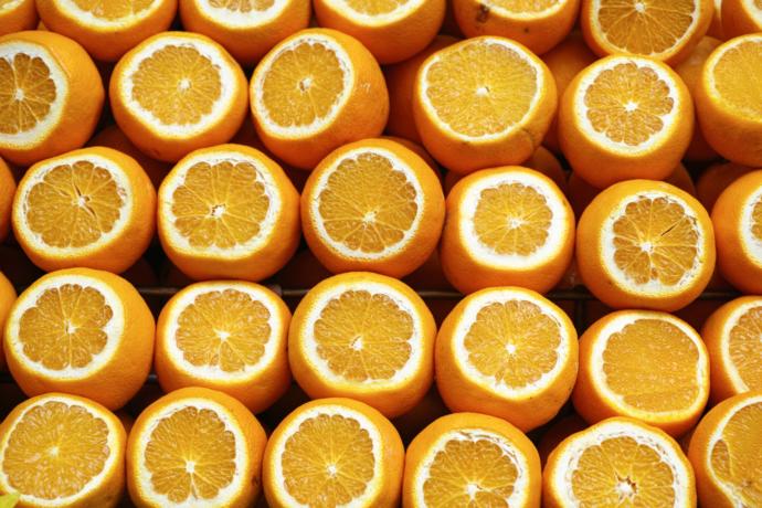 Oranges or Grapefruit?