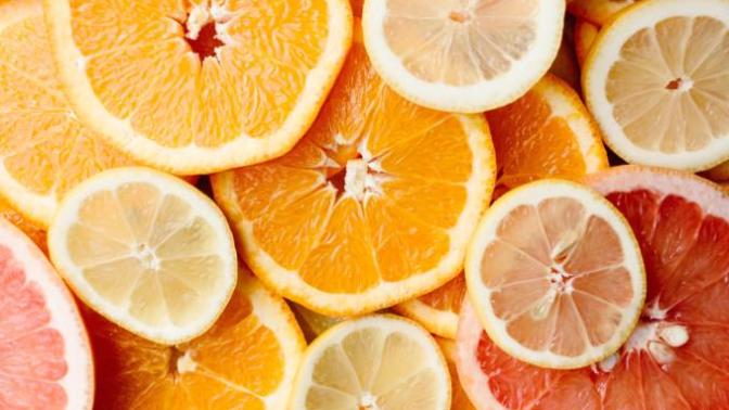 Oranges or Grapefruit?