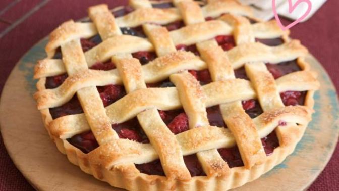 Cheesecake or pie?
