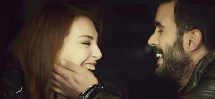 Do You love listening To Romantic love music videos?