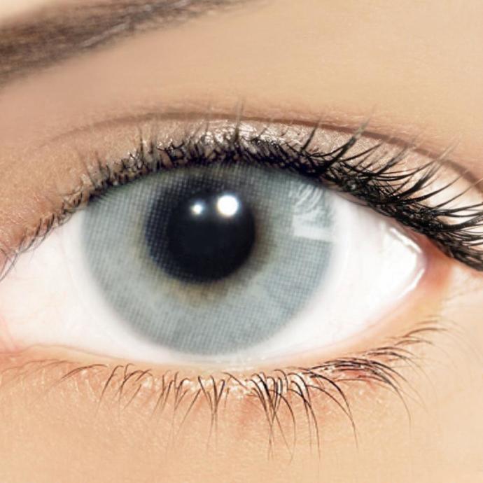 I have to get contact lenses ( because I don’t see good and can’t really keep glasses on lol, they feel uncomfortable). Which color should I get?