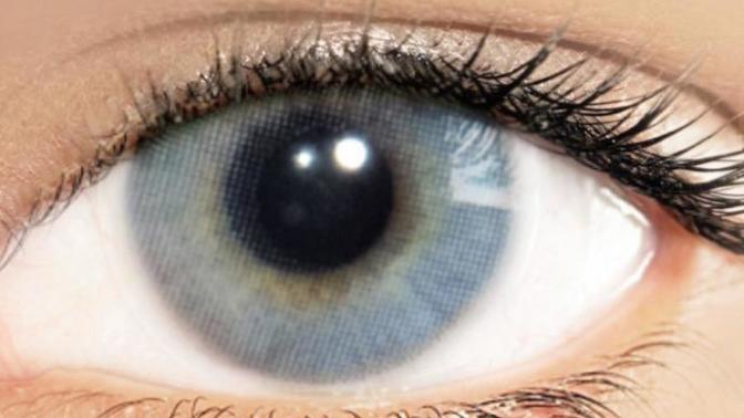 I have to get contact lenses ( because I don’t see good and can’t really keep glasses on lol, they feel uncomfortable). Which color should I get?