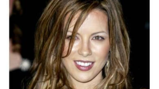 What is so attractive about this woman?
