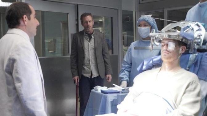 Would you undergo an operation to save your parent even if you might die from it?
