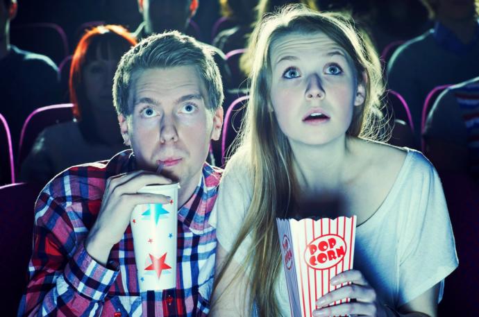 What would you prefer to do on a date night?