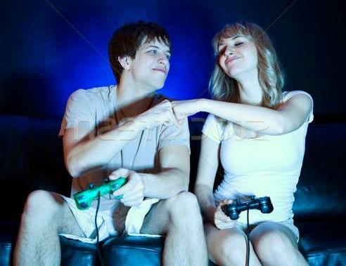 What would you prefer to do on a date night?