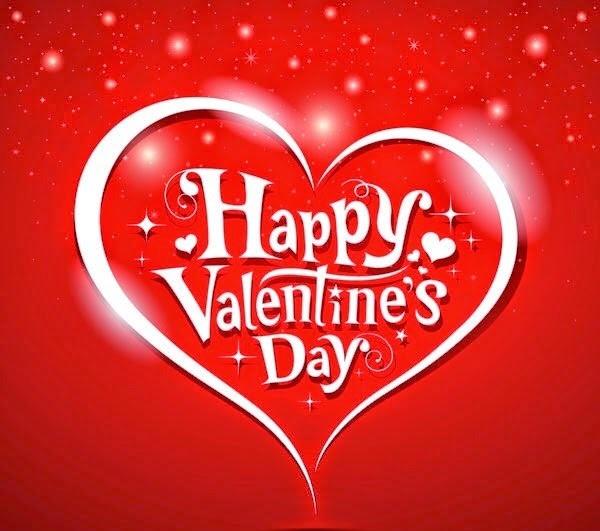 Eight days until Valentine’s Day, are you excited? do you have a significant other?