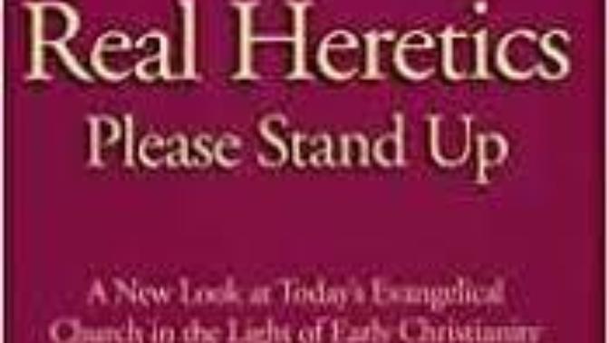 "Christians": Do You Consistently Follow Christian Morality?