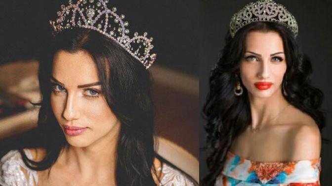 Why heavy makeup is in trend in middle eastern countries?
