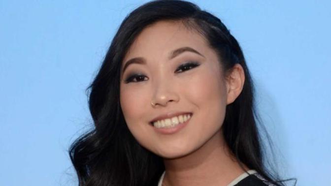 Who’s more attractive: awkwafina or Lucy Liu?
