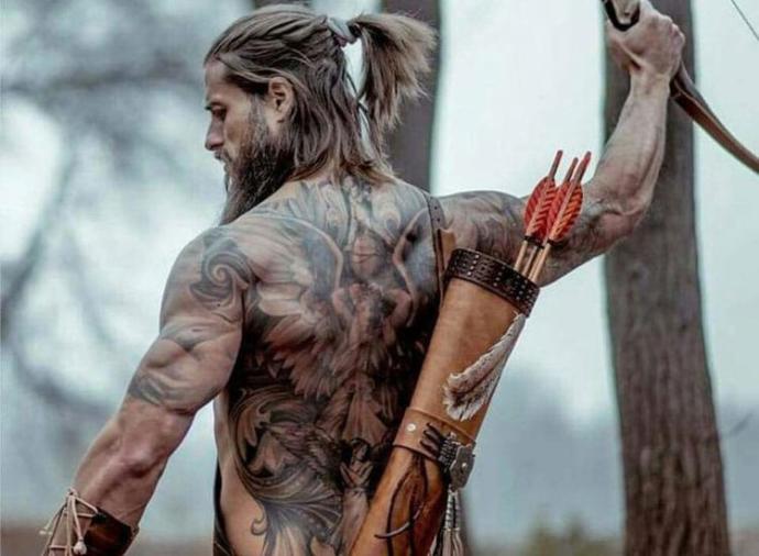 Do you find tattoos on someone of the opposite/same sex to be attractive?