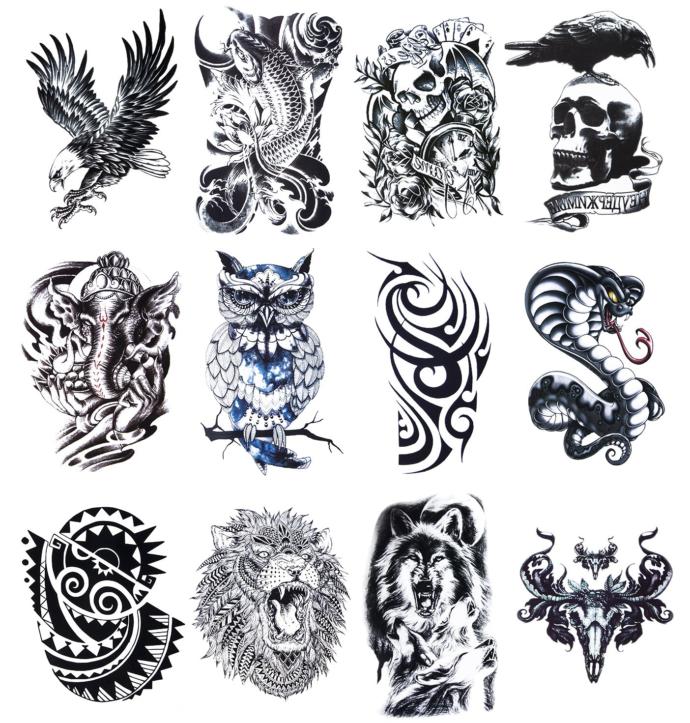 Do you find tattoos on someone of the opposite/same sex to be attractive?
