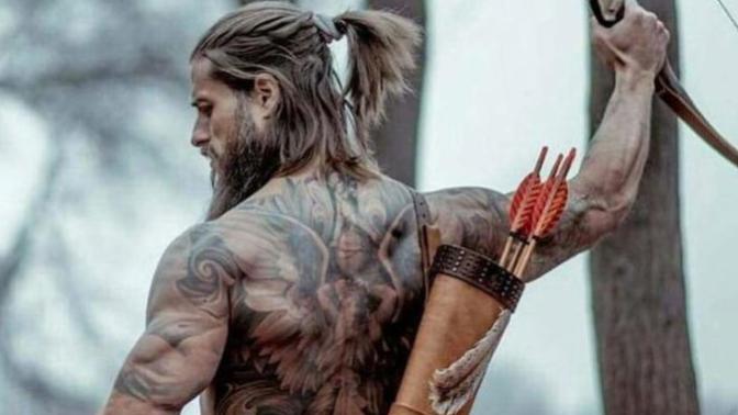 Do you find tattoos on someone of the opposite/same sex to be attractive?