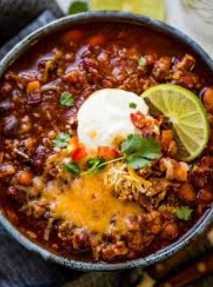 Do You Like Chili?