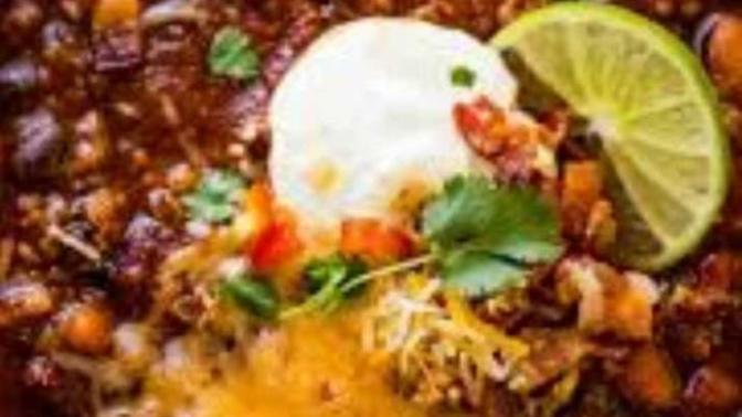 Do You Like Chili?