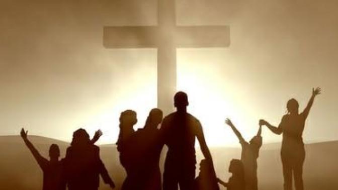 Should I join a church?