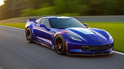Lifted Truck or Sports car?