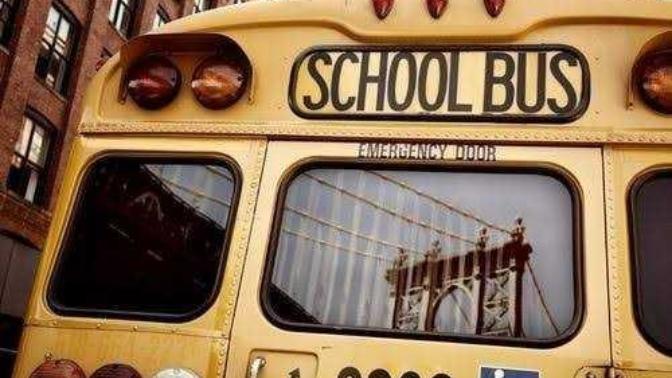 What is your favourite memory from school?