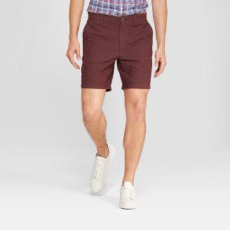 What's your favorite length when it comes to shorts? 