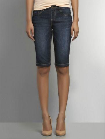 What's your favorite length when it comes to shorts? 