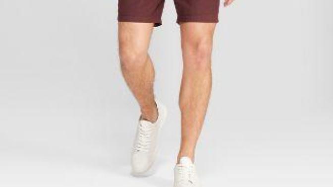 What's your favorite length when it comes to shorts?