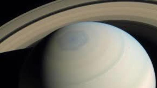 What Do You Think of Saturn's Hexagon?